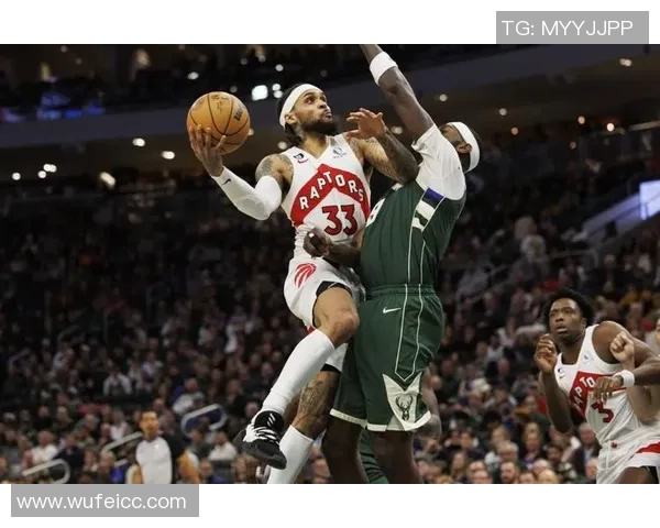 NBA常规赛精彩对决CCTV直播雄鹿挑战猛龙全场精彩瞬间回顾